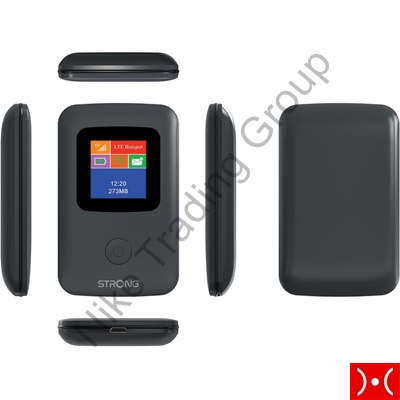 Strong 4G Router Portatile wifi 150mbit/sec CAT4