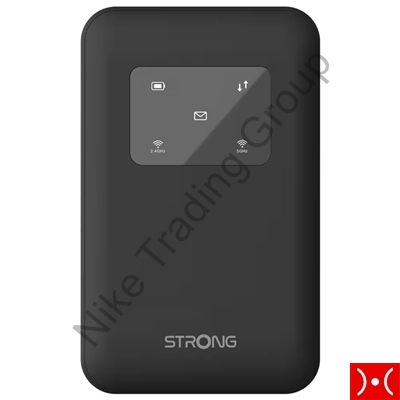 Strong Mobil 4G router, wifi 900 CAT6