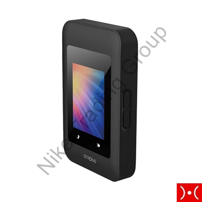 Strong 4G+ Router Portatile wifi 900Mbps e display