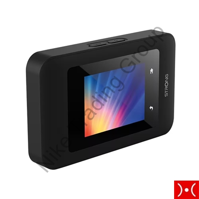 Strong 4G+ Router Portatile wifi 900Mbps e display