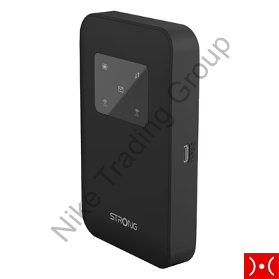 Strong 4G+ Router Portatile wifi 900Mbps CAT6