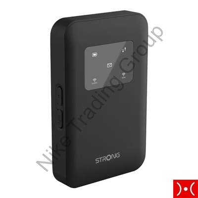 Strong 4G+ Router Portatile wifi 900Mbps CAT6