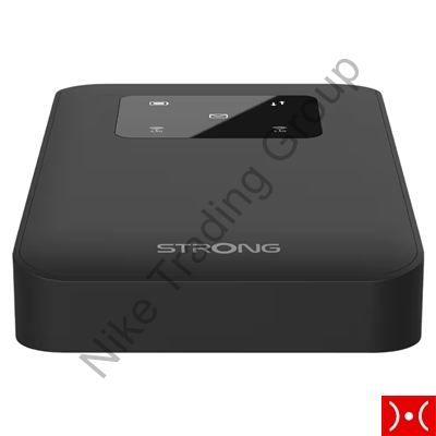 Strong 4G+ Router Portatile wifi 900Mbps CAT6