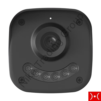 Strong Telecamera da Esterno PoE super Dark