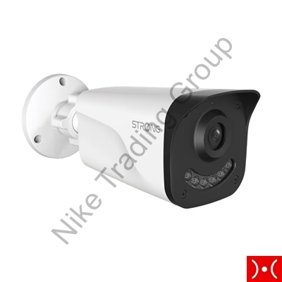 Strong Telecamera da Esterno PoE super Dark 4Led