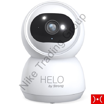 Strong HELO View - Indoor Security Camera