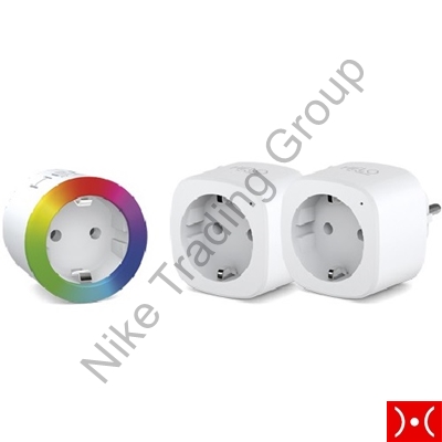 Strong HELO Smart Plug Tripla 1 PLUGHT + 2 PLUG