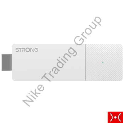 Strong 4K UHD Stick Google TV White