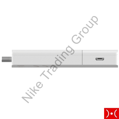 Strong 4K UHD Stick Google TV White