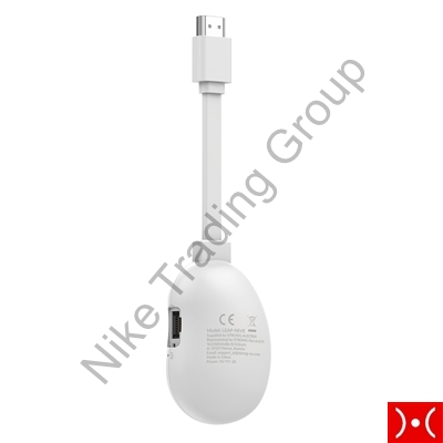 Strong Dongle per Google TV 4K wifi 6