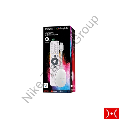 Strong Dongle per Google TV 4K wifi 6