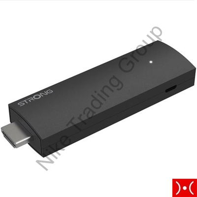 Strong 2K UHD Stick Google TV Black