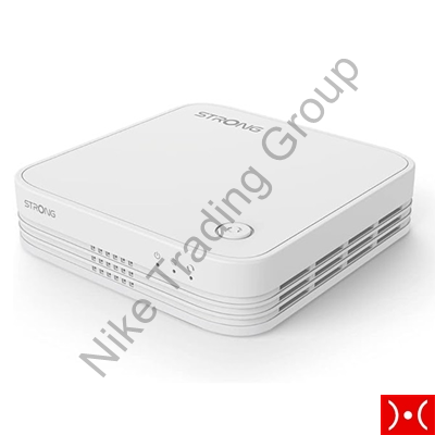 Strong Wi-Fi Mesh Home Kit1200-WiFi 5- 3 porte Lan
