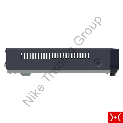 Strong NVR 12 canali 4 porte  8TB HDD