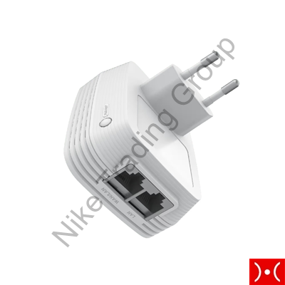 Strong Kit da due Powerline WI-FI - CPL 600 Mbit/s