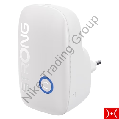 Strong Dual Band Repeater 1200