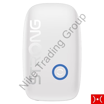 Strong Dual Band Repeater 1200