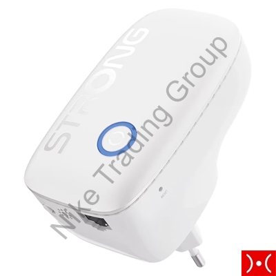 Strong Dual Band Repeater 1200