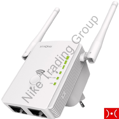 Strong Universal Repeater 300