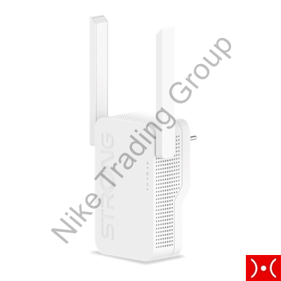 Strong Repeater Dual Band-wifi6- up to 1800 Mbps