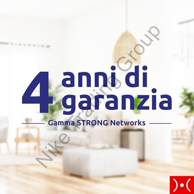 Strong Repeater Dual Band-wifi6- up to 3000 Mbps