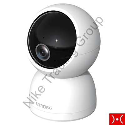 Strong Indoor Smart Camera wifi 2K