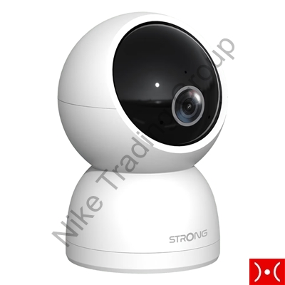Strong Telecamera Wifi da Interno 2K 360