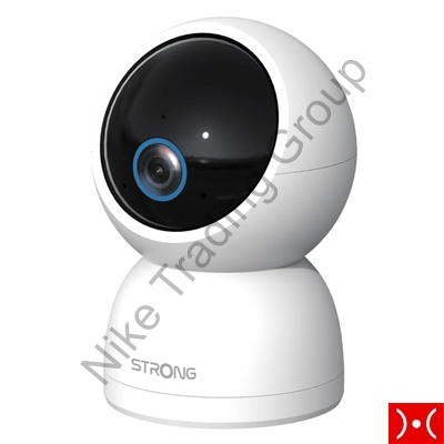 Strong Indoor Smart Camera wifi 3K