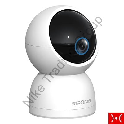 Strong Telecamera Wifi da Interno 3K 360