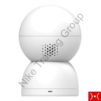 Strong Telecamera Wifi da Interno 3K 360