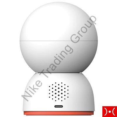 Strong Telecamera Wifi da Interno 4K 360