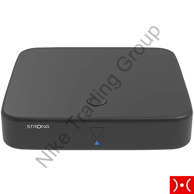 Strong Android TV + T2 4K UHD - Google Play Store