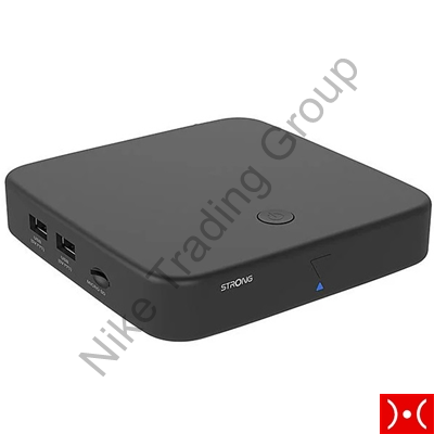 Strong Android TV + T2 4K UHD - Google Play Store