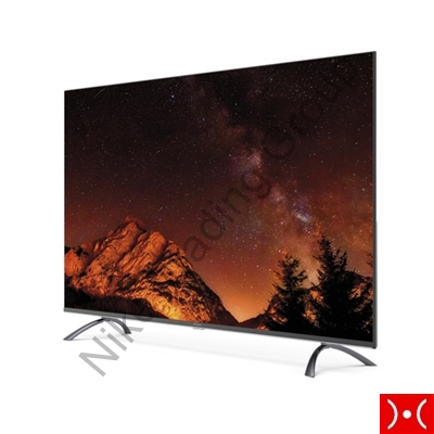 Strong 50" 4K UHD SMART Android TV Google Assist.