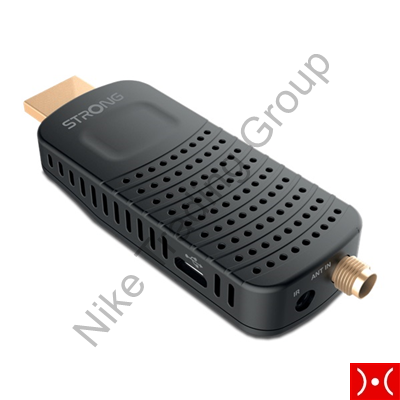 Ricevitore Digitale Terrestre Stick Dvb-T2 Strong