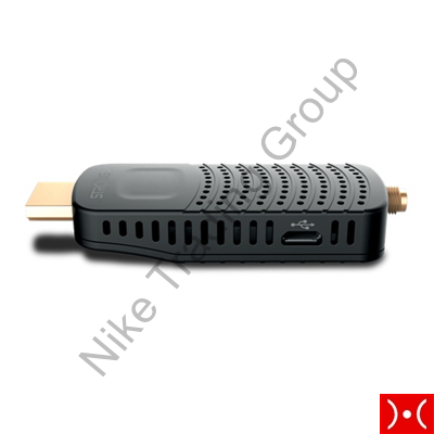 Ricevitore Digitale Terrestre Stick Dvb-T2 Strong