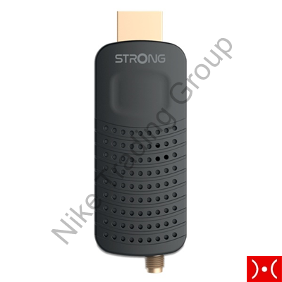 Ricevitore Digitale Terrestre Stick Dvb-T2 Strong