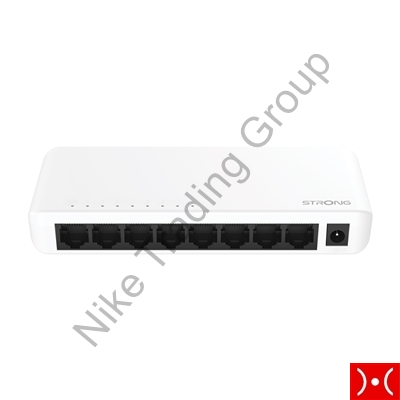 Strong Switch 8 porte Gigabit