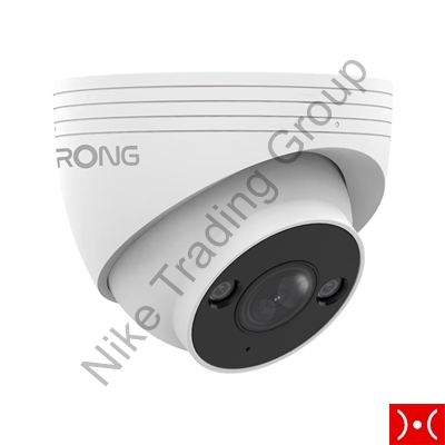 Strong Telecamera da Interno PoE 5MP