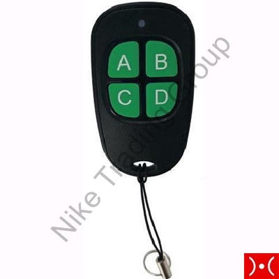 Radiocomando Cancelli Key Superior