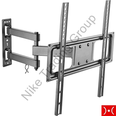 Superior 32-55 Full Motion ExtraSlim TV Wall Mount