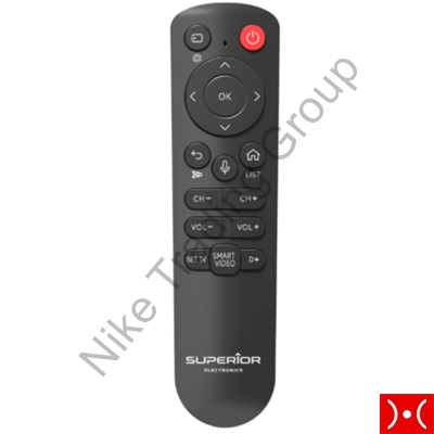 Superior Telecomando Univ Samsung comandi vocali