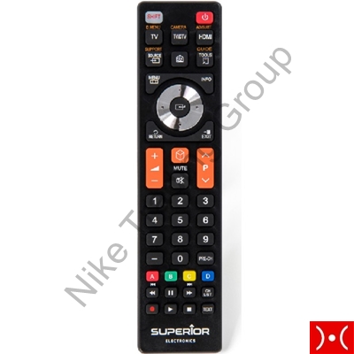 Superior Samsung Universal Remote Control