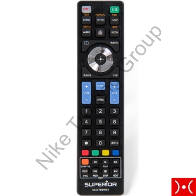 Superior Sony Universal Remote Control