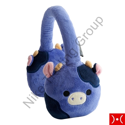 Squishmallows cuffie peluche Bluetooth - Ingred