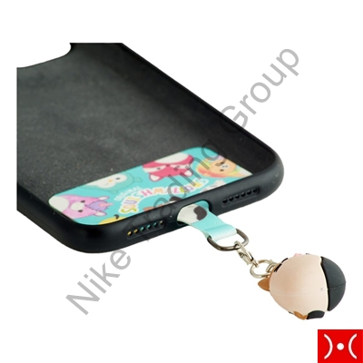 Squishmallows ciondolo per samrtphone - Cam