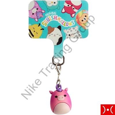 Squishmallows Phone Charm - Lola