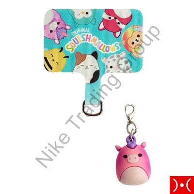 Squishmallows ciondolo per cellulare - Lola