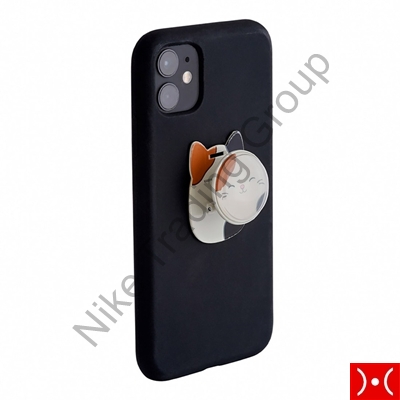 Squishmallows impugnatura smartphone con supporto 