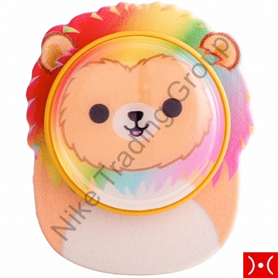 Squishmallows Phone Grip with Stand - Leonard